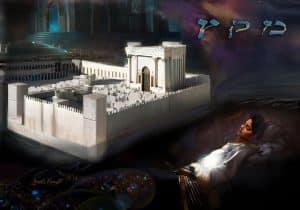 MIKETS (Genèse 41:1 - 44:17)  Les rêves sont-ils prémonitoires?
